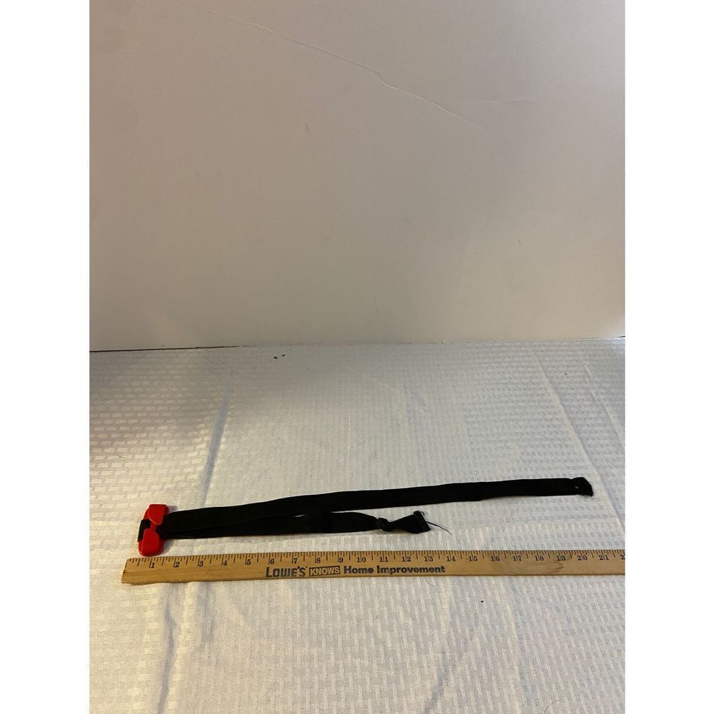 Cosco seat belt safety strap 2.5”‎ wide